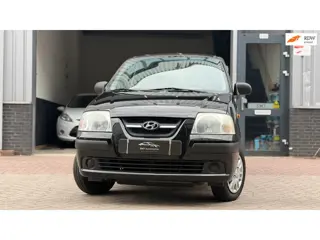 Hyundai Atos 1.1i Active Young | AIRCO | APK | ELEKTRISCHE RAMEN