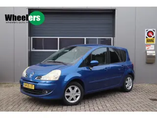 Renault Grand Modus 1.2 TCE Dynamique, Trekhaak, Cruise, Airco