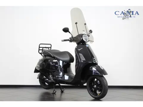 Vespa GTS 300 (bj 2019)