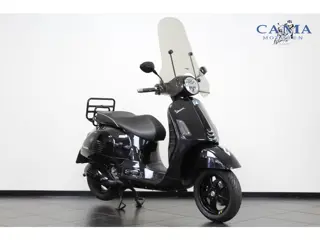 Vespa GTS 300 (bj 2019)