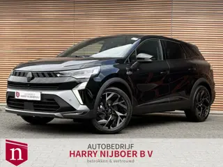 Renault Symbioz 1.8 E-Tech full hybrid 160 esprit Alpine Pack Driving Comfort Premium  Pack Light&So