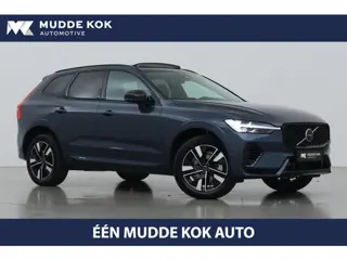 Volvo XC60 T8 Plug-in hybrid Plus Dark | ACC | Harman/Kardon | Panoramadak | Head-Up | Memory | Stoe