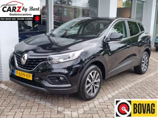 Renault Kadjar 1.3 TCe INTENS Stoelverwarming | Dodehoeksensoren | Trekhaak