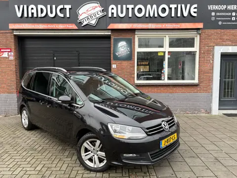 Volkswagen Sharan 1.4 TSI Highline 7p.