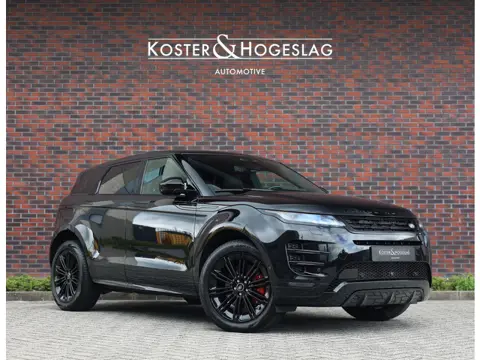 Land Rover Range Rover Evoque P300e Dynamic HSE (bj 2025)