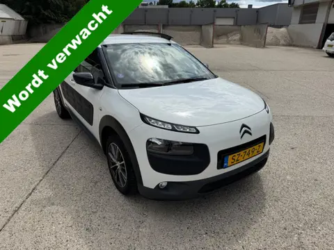 Citroën C4 Cactus 1.2 PureTech Business (bj 2015)