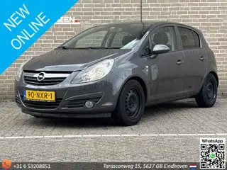 Opel Corsa 1.3 CDTi EcoFlex S/S '111' Edition | Airco | Cruise | Trekhaak |
