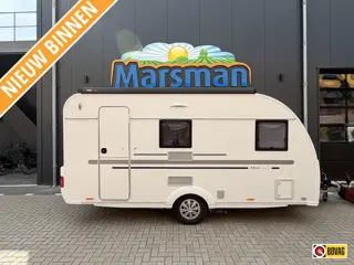 Adria Altea 432 PX Zeer compleet