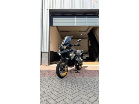 BMW All-Road R 1250 GS EXCLUSIVE | DEALER ONDERHOUDEN | CARPLAY