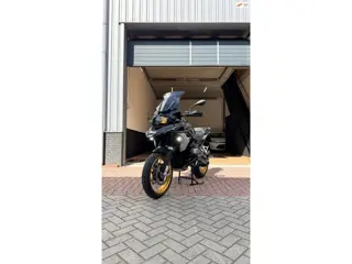 BMW All-Road R 1250 GS EXCLUSIVE | DEALER ONDERHOUDEN | CARPLAY