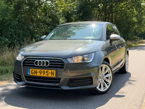 Audi A1 Sportback 1.4 TDI Design Pro Line