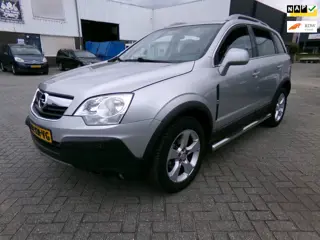 Opel Antara 2.4-16V Enjoy