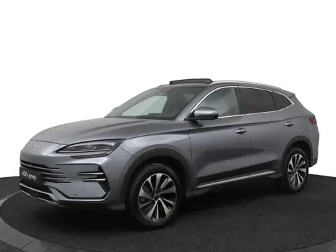 BYD SEAL U 1.5 DM-i FWD Boost | Panorama dak | Apple Carplay | Navigatie | 360 graden camera