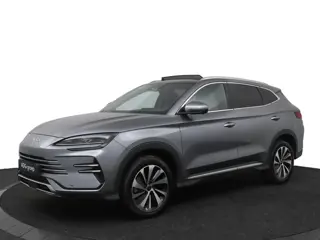 BYD SEAL U 1.5 DM-i FWD Boost | Panorama dak | Apple Carplay | Navigatie | 360 graden camera