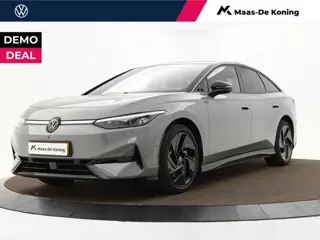 Volkswagen ID.7 Pro Limited Edition 77 kWh accu 286 pk · Achteruitrijcamera · Draadloze telefoonverb