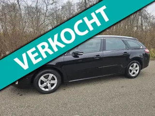 Peugeot 508 SW 1.6 THP Blue Lease Executive
