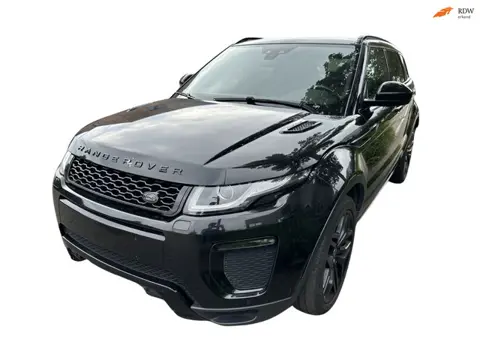 LAND ROVER RANGE ROVER EVOQUE 2.0 TD4 FACELIFT/PANO/LED/VOL!