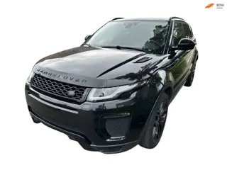 LAND ROVER RANGE ROVER EVOQUE 2.0 TD4 FACELIFT/PANO/LED/VOL!