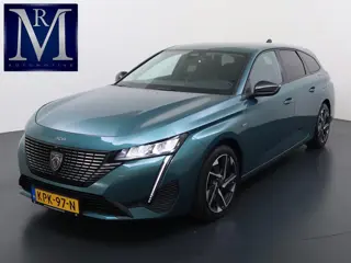 Peugeot 308 SW 1.6 Plug-in Hybrid 180 Allure PHEV | STOELVERWARMING| DEALER ONDERHOUDEN| DODE HOEK S