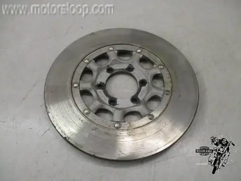 Honda CB500F Remschijf voor