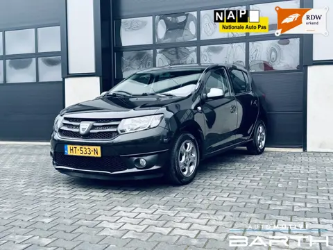 Dacia Sandero 0.9 TCe | Airco | Cruise | APK | Onderhoud |