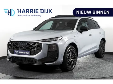 Audi Q3 1.5 e-hybrid 272 PK S edition | S/K-Panodak | Elek. Trekhaak | Tech Pack Plus | Adapt. Cruis