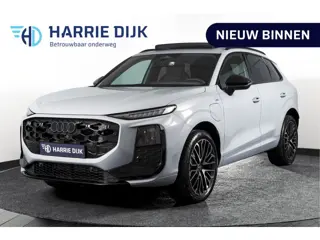 Audi Q3 1.5 e-hybrid 272 PK S edition | S/K-Panodak | Elek. Trekhaak | Tech Pack Plus | Adapt. Cruis