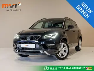 SEAT Ateca 1.5 TSI FR Business Intense 150pk / Achteruitrijcamera / Trekhaak / Adaptieve cruise cont