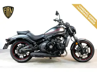 Kawasaki Vulcan S (bj 2026)
