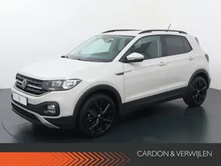Volkswagen T-Cross 1.0 TSI Life | 95 PK | Adaptive Cruise Control | Navigatiesysteem | Parkeersensor