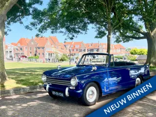 Triumph HERALD 13/60