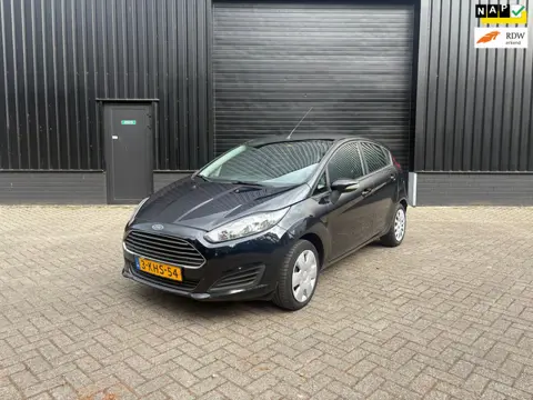 Ford Fiesta 1.0 Champion 48KW/65PK 5D AIRCO NAP