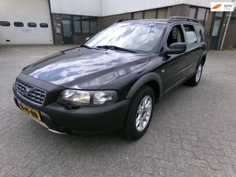 Volvo XC70 2.4 D5 Comfort Line