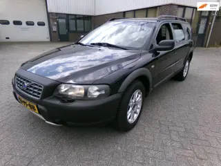 Volvo XC70 2.4 D5 Comfort Line