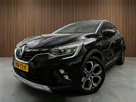 Renault CAPTUR 1.6 E-Tech Plug-in Hybrid 160 ´Edition One´