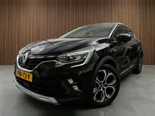 Renault CAPTUR 1.6 E-Tech Plug-in Hybrid 160 ´Edition One´