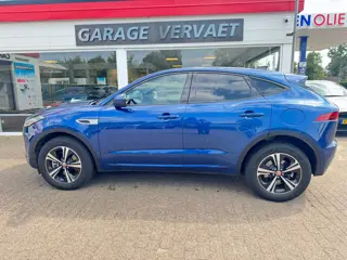 Jaguar E-Pace 1.5 P300e AWD R-Dynamic S (bj 2022)