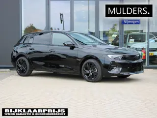 Opel Astra 1.2 Turbo Hybrid GS VOORRAAD KORTING