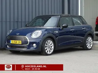 MINI Mini 1.5 Cooper Chili Business (bj 2015)