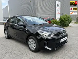 Kia Rio 1.0 TGDI ComfortLine|Airco|Stuur verw.| Stoelverw.|NAP