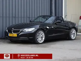 BMW Z4 Roadster sDrive23i Executive (bj 2010)