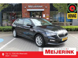 Škoda Scala 1.0 TSI Business Edition (bj 2019)