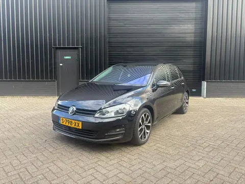 Volkswagen Golf 2.0 TDI Highline Business R