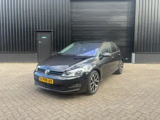 Volkswagen Golf 2.0 TDI Highline Business R