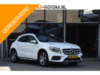 Mercedes-Benz GLA-klasse 180 Business Solution AMG Pano Stoelvw