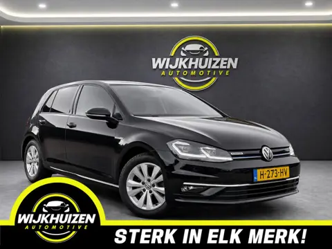 Volkswagen Golf 1.5 TSI Highline met Panorama dak !!! Camera !!! Led !!! Vol opties !!!