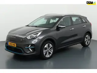 Kia E-Niro DynamicLine 39 kWh|Acc|Carplay|Camera|Lane-assist
