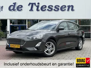 Ford FOCUS Wagon 1.0 EcoBoost Trend Edition Business Camera, Adaptive cruise, Navi, Carplay, etc. Ri
