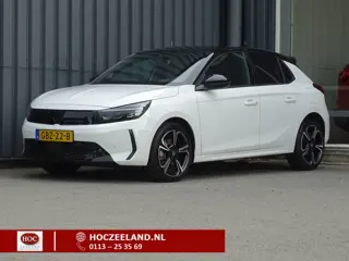 Opel Corsa 1.2 Turbo Hybrid Ultimate 136 PK | Full Matrix LED | 360 Camera | Apple Carplay/Android A