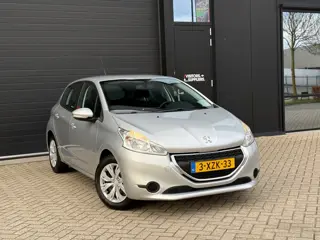 Peugeot 208 1.6 e-HDi Active